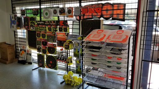 Gun Shop «Bullseye Sport», reviews and photos, 6710 Brockton Ave, Riverside, CA 92506, USA