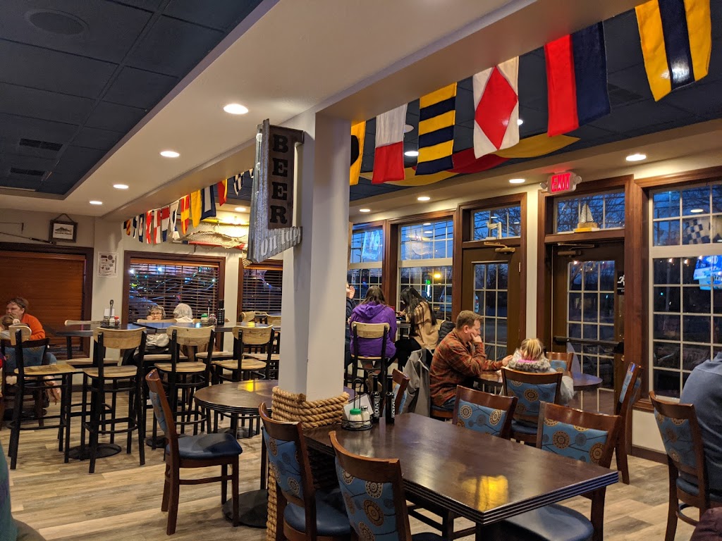 Jim's Pizza Box 44089