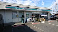 ローソンストア100 東村山久米川町店
