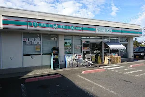 Lawson Store 100 Higashi Murayama Kumegawacho Shop image