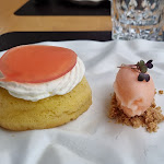 Photo n°7 de l'avis de Evelyne.a fait le 16/03/2024 à 17:52 sur le  Aquila Nera Ristorante à Udine