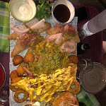 Photo n°1 de l'avis de Salvo. fait le 25/08/2021 à 20:25 sur le  Bites à Palermo