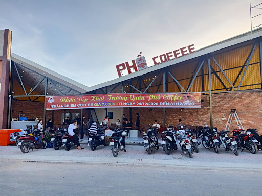 Phố Coffee
