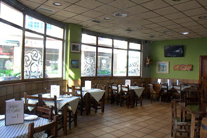 El Garitu Sidrería Restaurante - C. Víctor García de la Concha, 16, 33300 Villaviciosa, Asturias, Spain