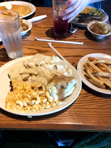 American Restaurant «Cracker Barrel Old Country Store», reviews and photos, 19550 Coastal Hwy, Rehoboth Beach, DE 19971, USA