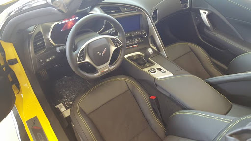 Chevrolet Dealer «Len Stoler Chevrolet», reviews and photos, 343 Baltimore Blvd, Westminster, MD 21157, USA