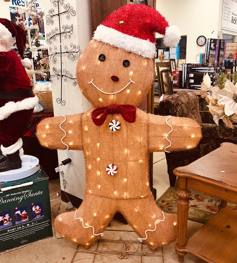 Thrift Store «ReStore», reviews and photos