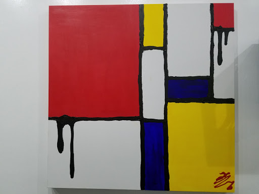 Art Gallery «I.M.A.G.E Gallery», reviews and photos, 1501 Broadway, Brooklyn, NY 11221, USA