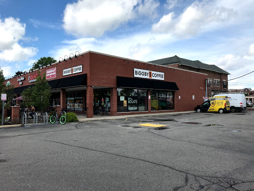 Coffee Shop «BIGGBY COFFEE», reviews and photos, 22445 Michigan Ave, Dearborn, MI 48124, USA