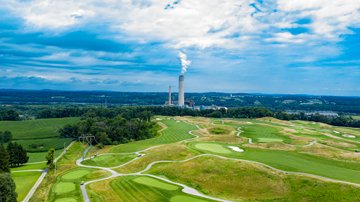 Golf Course «Royal Manchester Golf Links», reviews and photos, 5700 Board Rd, Mt Wolf, PA 17347, USA