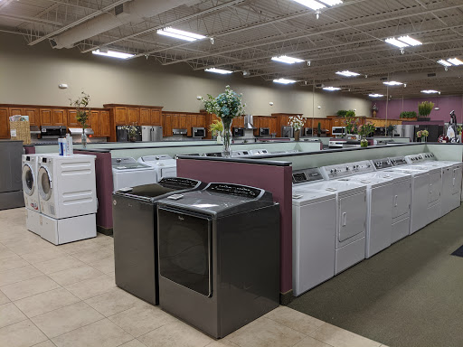 Appliance Store «Grand Appliance and TV», reviews and photos, 17045 W Capitol Dr, Brookfield, WI 53005, USA
