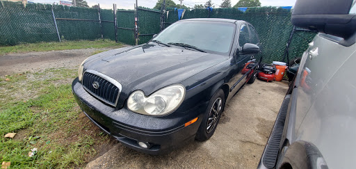 Used Car Dealer «Long Island Auto Sales», reviews and photos, 1420 Montauk Hwy, East Patchogue, NY 11772, USA