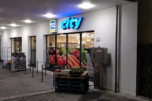 EDEKA City Sulger image