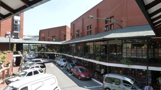 Comentarios y opiniones de Centro Comercial Pueblo del Inglés