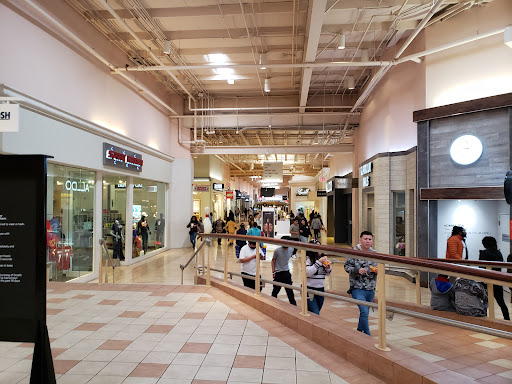 Shopping Mall «Potomac Mills», reviews and photos, 2700 Potomac Mills Cir, Woodbridge, VA 22192, USA