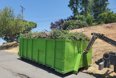 Eco-Dumpster