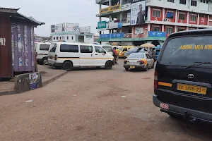 Koforidua - Accra Bus Station image