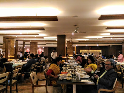 Sai Kripa Family Restaurant - GH- 185, Scheme No-54, Near Bhandari Hospital Vijay Nagar, Indore, Madhya Pradesh 452001, India
