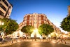 Petit Palace Ruzafa Logo, Valencia, Spain, Hotel