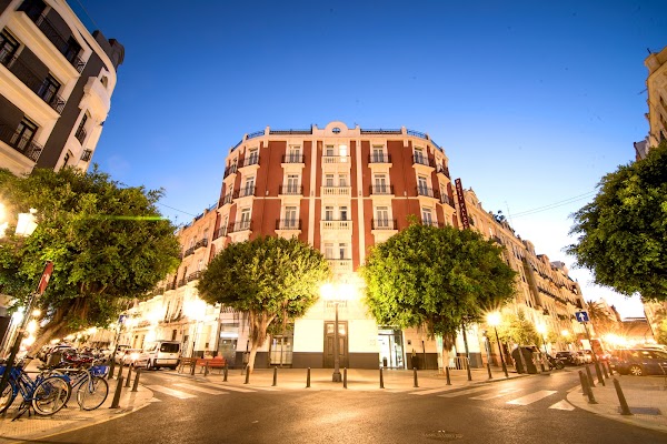 Petit Palace Ruzafa