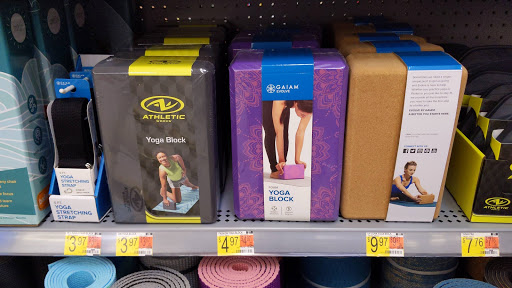 Department Store «Walmart Supercenter», reviews and photos, 7500 US-209, Napanoch, NY 12458, USA