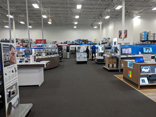 Electronics Store «Best Buy», reviews and photos, 1145 Oak Forest Ln, Myrtle Beach, SC 29577, USA
