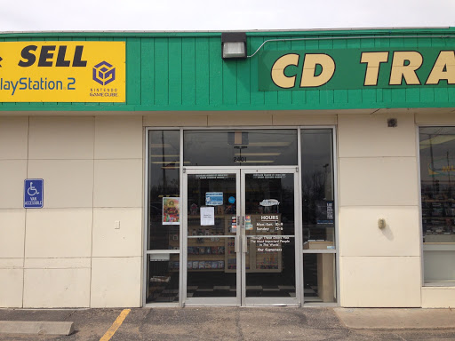 CD Tradepost, 2401 S Seneca St, Wichita, KS 67217, USA, 