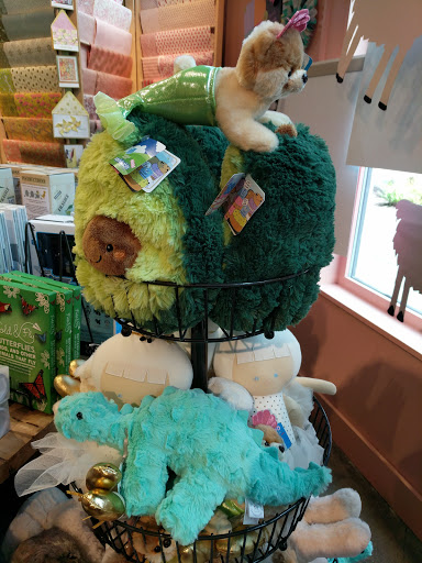 Stationery Store «Paper Source», reviews and photos, 2910 District Ave #120, Fairfax, VA 22031, USA