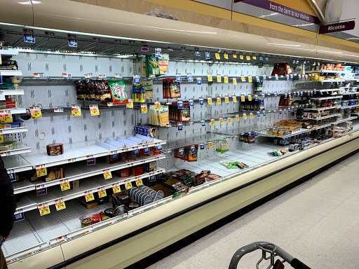 Grocery Store «Giant Food», reviews and photos, 10400 Old Georgetown Rd, Bethesda, MD 20814, USA