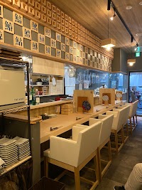 平安町銭湯前食堂 魚ぎょぎょ