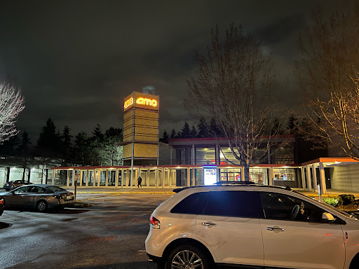Movie Theater «AMC Loews Oak Tree 6», reviews and photos, 10006 Aurora Ave N, Seattle, WA 98133, USA