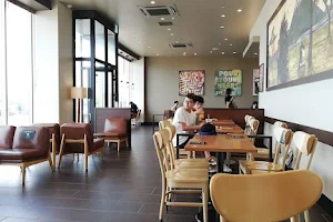 Starbucks Coffee - Mitsui Outlet Park Hokuriku Oyabe image