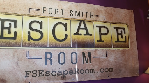 Amusement Center «Fort Smith Escape Room», reviews and photos, 4301 Regions Park Dr #12, Fort Smith, AR 72916, USA