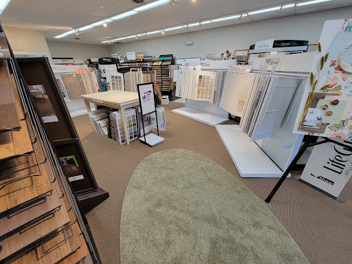 Carpet Store «Towne Interiors», reviews and photos, 3219 Ridge Rd, Lansing, IL 60438, USA