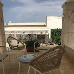 Photo n°7 de l'avis de Giustina.a fait le 14/08/2021 à 17:35 sur le  Le Chiancarelle, casa vacanze à Alberobello