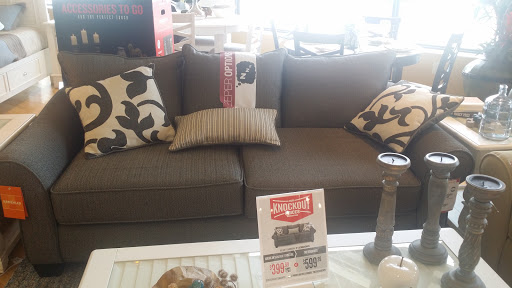 Furniture Store «American Signature Furniture», reviews and photos, 7230 US-19, Pinellas Park, FL 33781, USA