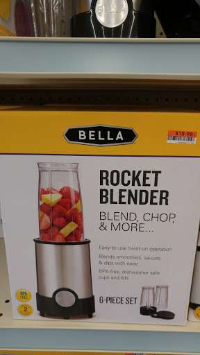 Discount Store «Big Lots», reviews and photos, 1080 Barrington Rd, Streamwood, IL 60107, USA