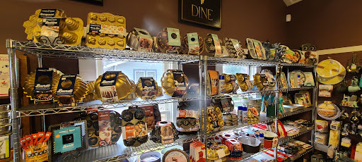 Kitchen Supply Store «Kiss The Cook Kitchen Shop», reviews and photos, 113 E Theissen St, Boerne, TX 78006, USA