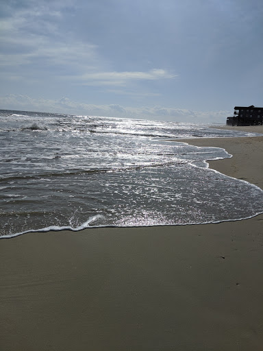 Indoor Lodging «Midgett Realty - Rodanthe Office», reviews and photos, 23198 NC-12, Rodanthe, NC 27968, USA
