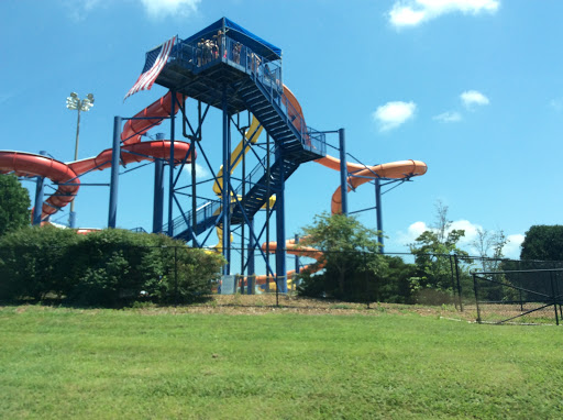 Water Park «SomerSplash Waterpark», reviews and photos, 1030 KY-2227, Somerset, KY 42503, USA
