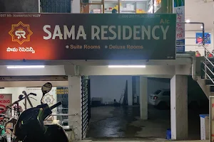 SAMA RESIDENCY image