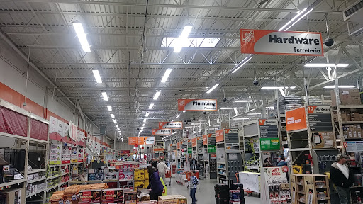 Home Improvement Store «The Home Depot», reviews and photos, 6700 Mooretown Rd, Williamsburg, VA 23188, USA