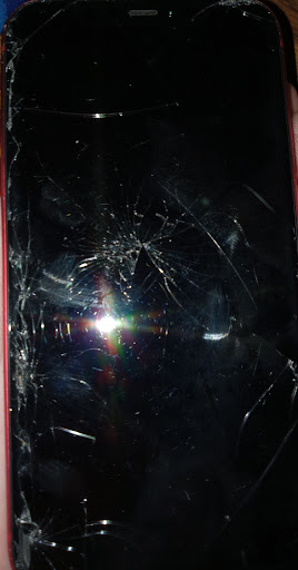 Mobile Phone Repair Shop «CPR Cell Phone Repair Loveland», reviews and photos, 1550 Fall River Dr #170, Loveland, CO 80538, USA