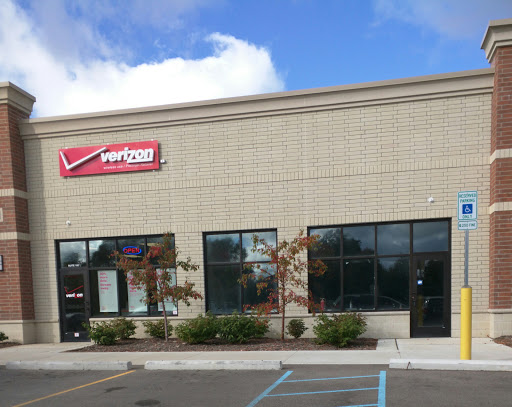 GoWireless Verizon Authorized Retailer, 120 S Zeeb Rd #102, Ann Arbor, MI 48103, USA, 