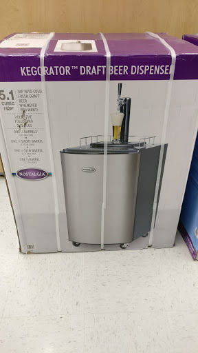 Department Store «Walmart Supercenter», reviews and photos, 3700 Owen Rd, Fenton, MI 48430, USA