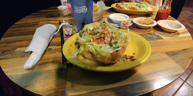 Cancun Mexican Restaurant