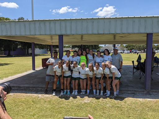 Soccer Club «Seminole Soccer Complex», reviews and photos, 7390 Lake Markham Rd, Sanford, FL 32771, USA