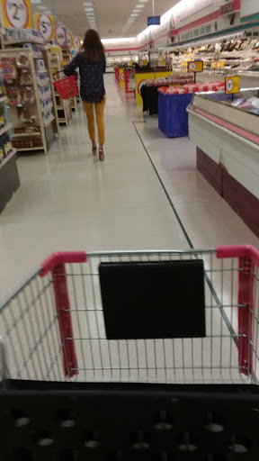 Grocery Store «Winn-Dixie», reviews and photos, 729 W Base St, Madison, FL 32340, USA