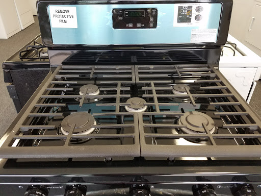 Appliance Store «AFFORDABLE APPLIANCES PLUS», reviews and photos, 5510 S IH 35 Frontage Rd #210, Austin, TX 78745, USA