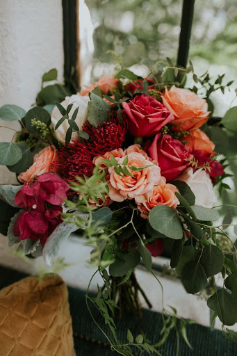 Florist «Oakleaf Florist», reviews and photos, 4185 Naco Perrin Blvd, San Antonio, TX 78217, USA